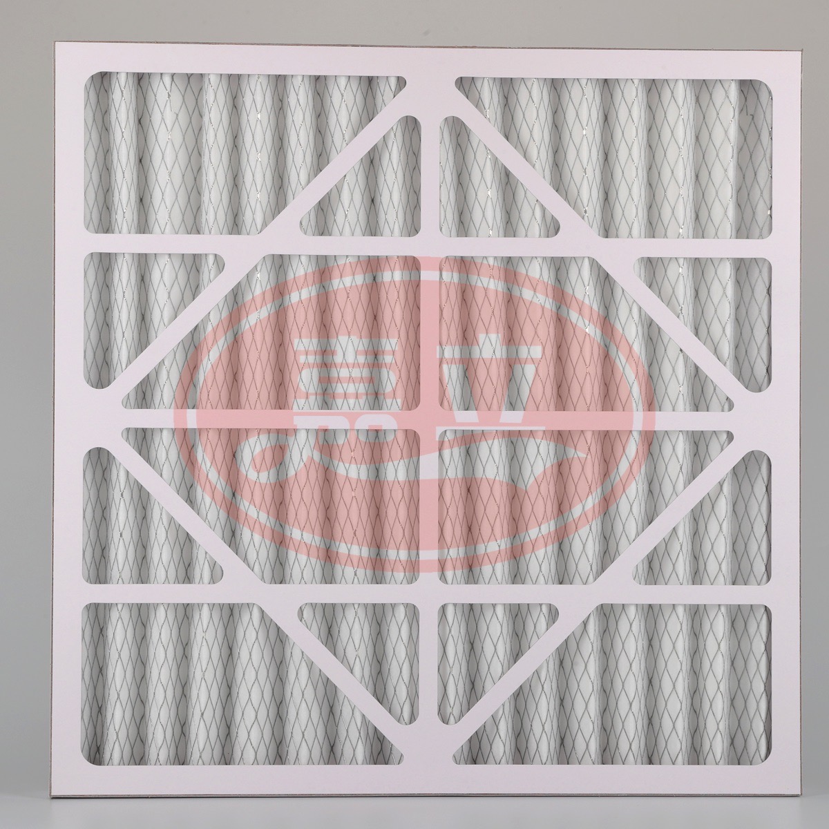 华坪纸框过滤器